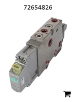 AGCO 72654826 Комплект установки вспомогательного клапана