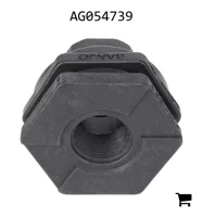 AGCO AG054739 Фитинг бака