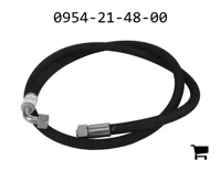 AGCO 0954-21-48-00 Гидравлический шланг