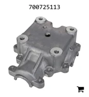 AGCO 700725113 Отливка