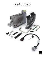 AGCO 72453626 Комплект установки вспомогательного клапана