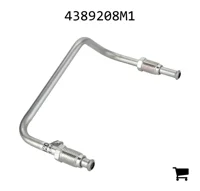 AGCO 4389208M1 Клапан тормоза прицепа