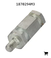 AGCO 1870294M3 Проставочная втулка