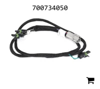 AGCO 700734050 Жгут проводов