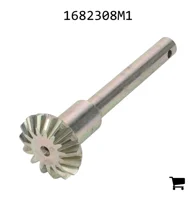 AGCO 1682308M1 Коническая шестерня