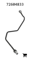 AGCO 72604833 Трубопровод высокого давления