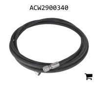 AGCO ACW2900340 Шланг в сборе