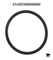 AGCO X548990000000 Уплотнительное кольцо