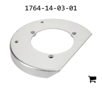 AGCO 1764-14-03-01 Уплотнительная шайба