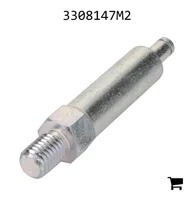 AGCO 3308147M2 Палец вилки
