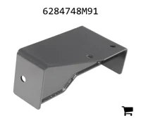 AGCO 6284748M91 Опора насоса