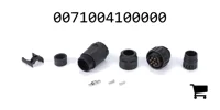 AGCO 0071004100000 Соединительный штекер