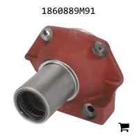 AGCO 1860889M91 Корпус