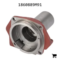 AGCO 1860889M91 Корпус