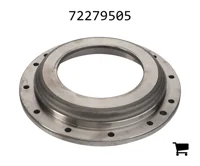 AGCO 72279505 Фланец