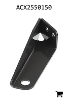 AGCO ACX2550150 Опора поворотного кулака