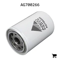 AGCO AG700266 Гидравлический фильтрующий элемент