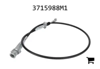 AGCO 3715988M1 Гидравлический трос