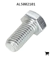 AGCO AL5002101 Винт