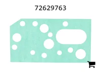 AGCO 72629763 Прокладка