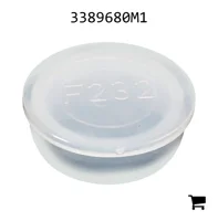 AGCO 3389680M1 Заглушка