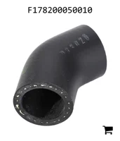 AGCO F178200050010 Шланг системы охлаждения