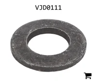 AGCO VJD0111 Шайба