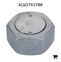 AGCO ACW3793700 Крышка