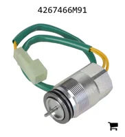 AGCO 4267466M91 Электромагнит