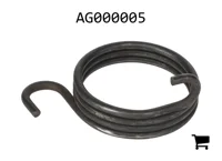 AGCO AG000005 Пружина