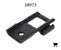 AGCO 10973 Звено соединительное цепи A25, правое, №62