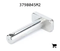 AGCO 3798045M2 Палец вилки