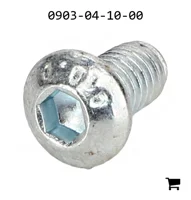 AGCO 0903-04-10-00 Винт