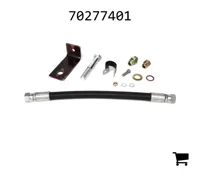 AGCO 70277401 Комплект для слива масла