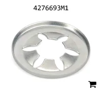 AGCO 4276693M1 Кольцо