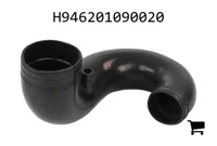 AGCO H946201090020 Воздухозаборный патрубок