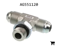 AGCO AG551120 Тройник