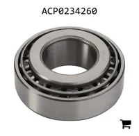AGCO ACP0234260 Подшипник