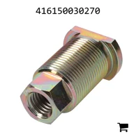 AGCO 416150030270 Гайка