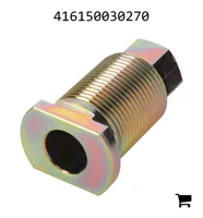 AGCO 416150030270 Гайка