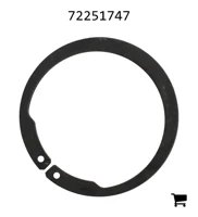 AGCO 72251747 Стопорное кольцо