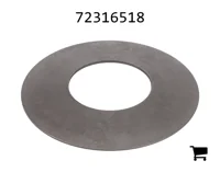 AGCO 72316518 Пружина дисковая