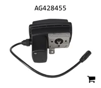 AGCO AG428455 Клапан