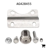 AGCO AG428455 Клапан