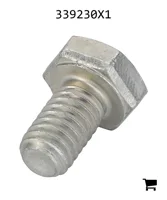 AGCO 339230X1 Болт с шестигранной головкой