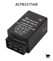 AGCO ACP0337560 Реле-прерыватель