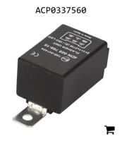 AGCO ACP0337560 Реле-прерыватель