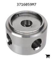 AGCO 3716059M7 Крестовина карданного вала