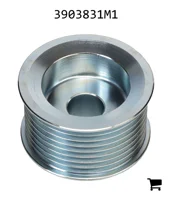 AGCO 3903831M1 Шкив