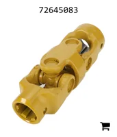AGCO 72645083 Вал отбора мощности